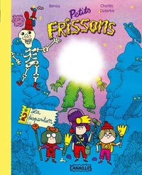 PETITS FRISSONS T2
