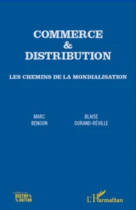Commerce et distribution