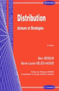 Distribution