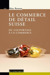 Le commerce de détail suisse