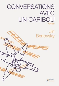 Conversations avec un caribou