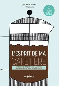 L'esprit de ma cafetière