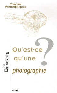 Qu'est-ce qu'une photographie?