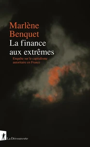 La finance aux extrêmes