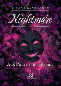 Nightmare - Tome 1