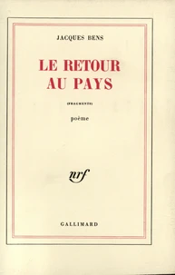 Le retour au pays