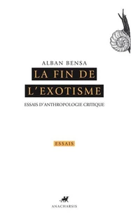 La fin de l'exotisme