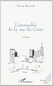 Immeuble de la rue du caire