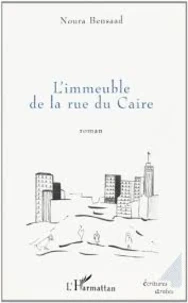 Immeuble de la rue du caire