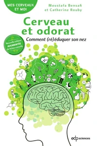 Cerveau et odorat
