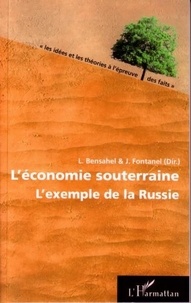  Bensahel - L'économie souterraine : l'exemple de la Russie.