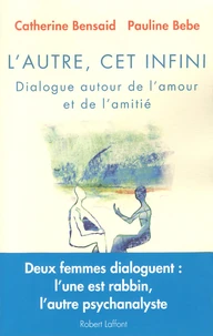 LAutre, cet infini