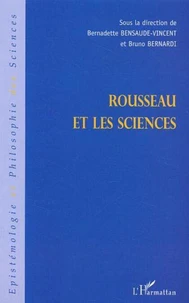 Rousseau et les sciences