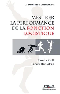 Mesurer la performance de la fonction logistique