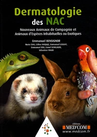 Dermatologie des NAC