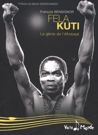 Fela Anikulapo Kuti