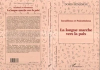 Israéliens et Palestiniens