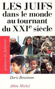 Les Juifs dans le monde au tournant du XXIº siècle