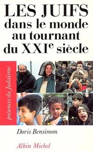 Les juifs dans le monde au tournant du XXIe sicle