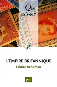 L'empire britannique