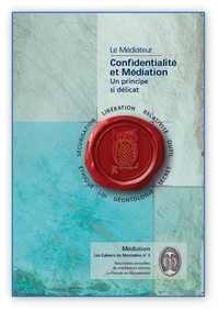 La confidentialité, un principe si délicat