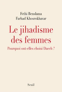 Le jihadisme des femmes