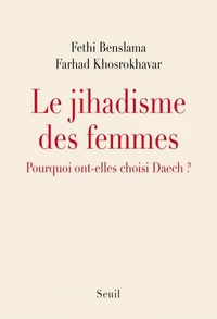 Le jihadisme des femmes