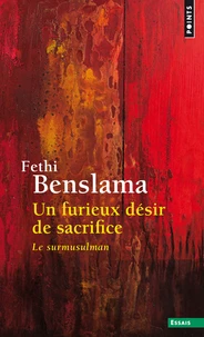 Un furieux désir de sacrifice