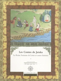 Les contes de Jataka