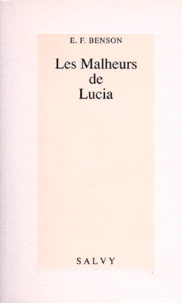 Les malheurs de Lucia