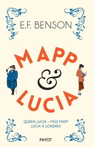 Mapp & Lucia