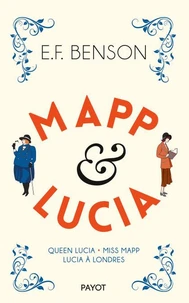 Mapp & Lucia