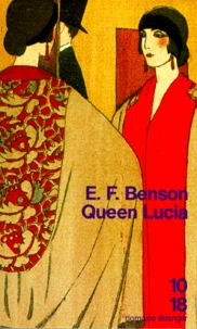 Queen Lucia