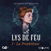 La prophétesse