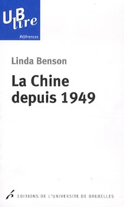 La Chine depuis 1949