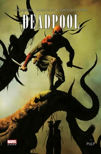 Deadpool Pulp