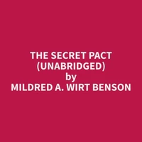The Secret Pact (Unabridged)