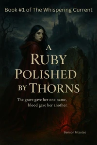 A Ruby Polished by Thorns
