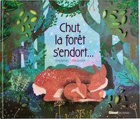 Chut, la forêt s'endort...