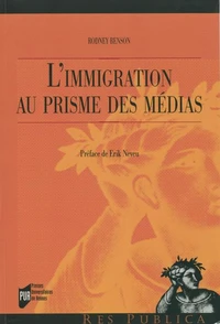 L'immigration au prisme des médias