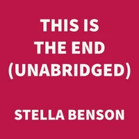 This Is the End (UNABRIDGED)