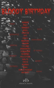 Bloody Birthday