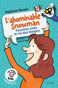 L'abominable Snowman
