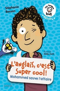 L'anglais, c'est super cool !