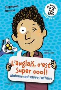 L'anglais, c'est super cool !