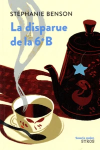 La disparue de la 6e B