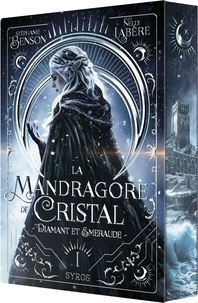 Diamant et émeraude
