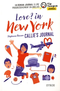 Love ? In New York