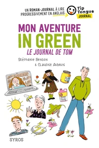Mon aventure In Green