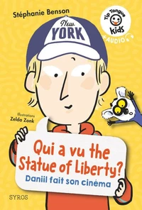 Qui a vu the Statue of Liberty ?
